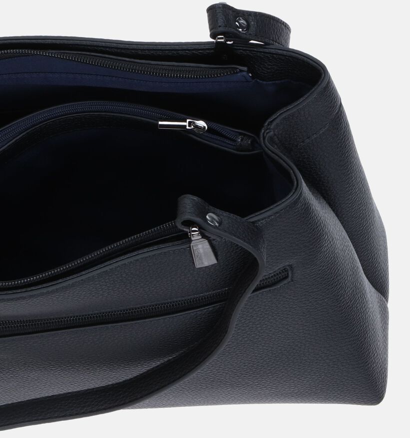 Laurent David Nos 002 Sac à bandoulière en Noir pour femmes (337048)