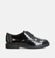 Tamaris Chaussures à lacets en Noir pour femmes (360663)