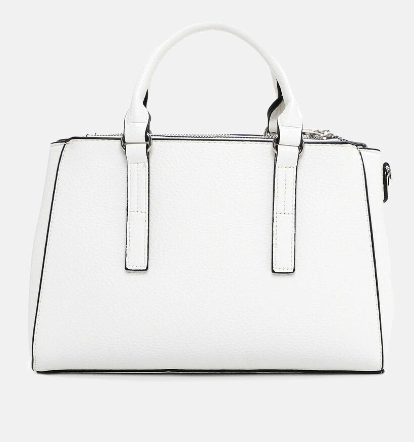 Tamaris Falka Sac à main en Blanc pour femmes (355698)