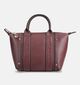 Mac Alyster Bordeaux Handtas/Crossbodytas voor dames (381253)