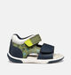 Geox Zapitto Kaki Babysandaaltjes voor jongens (353808)