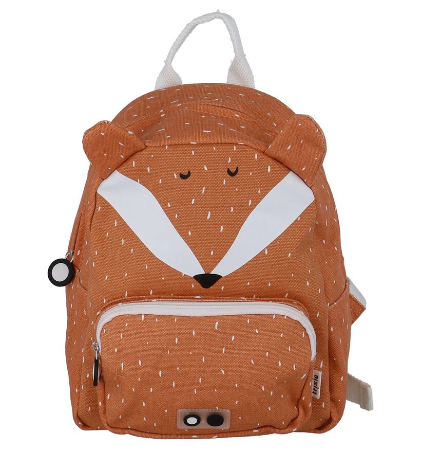 Trixie Mr. Fox Sac à dos en Orange pour filles, garçons (308075)