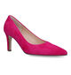 Gabor Escarpins classiques en Fuchsia pour femmes (323105)