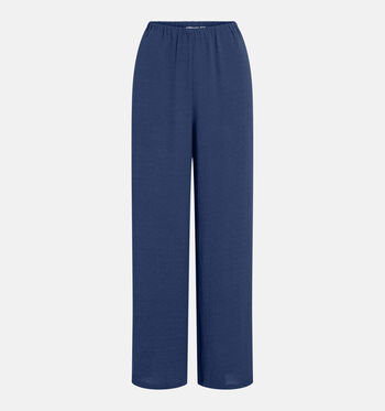 Vila Broeken Blauw