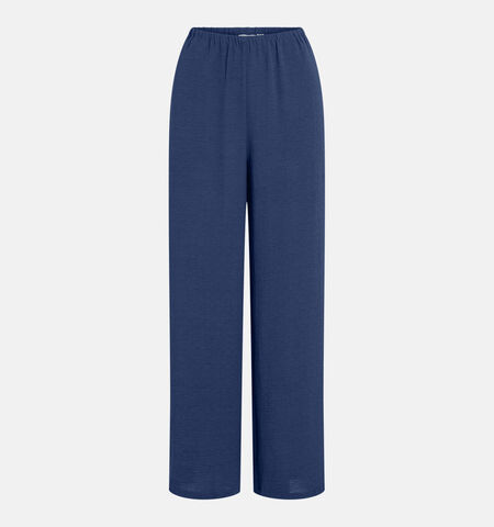 Vila Broeken Blauw