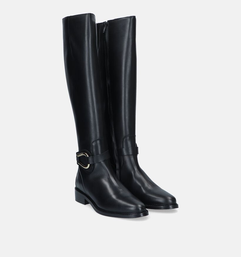 Scapa Bottes longues en Noir pour femmes (332761)