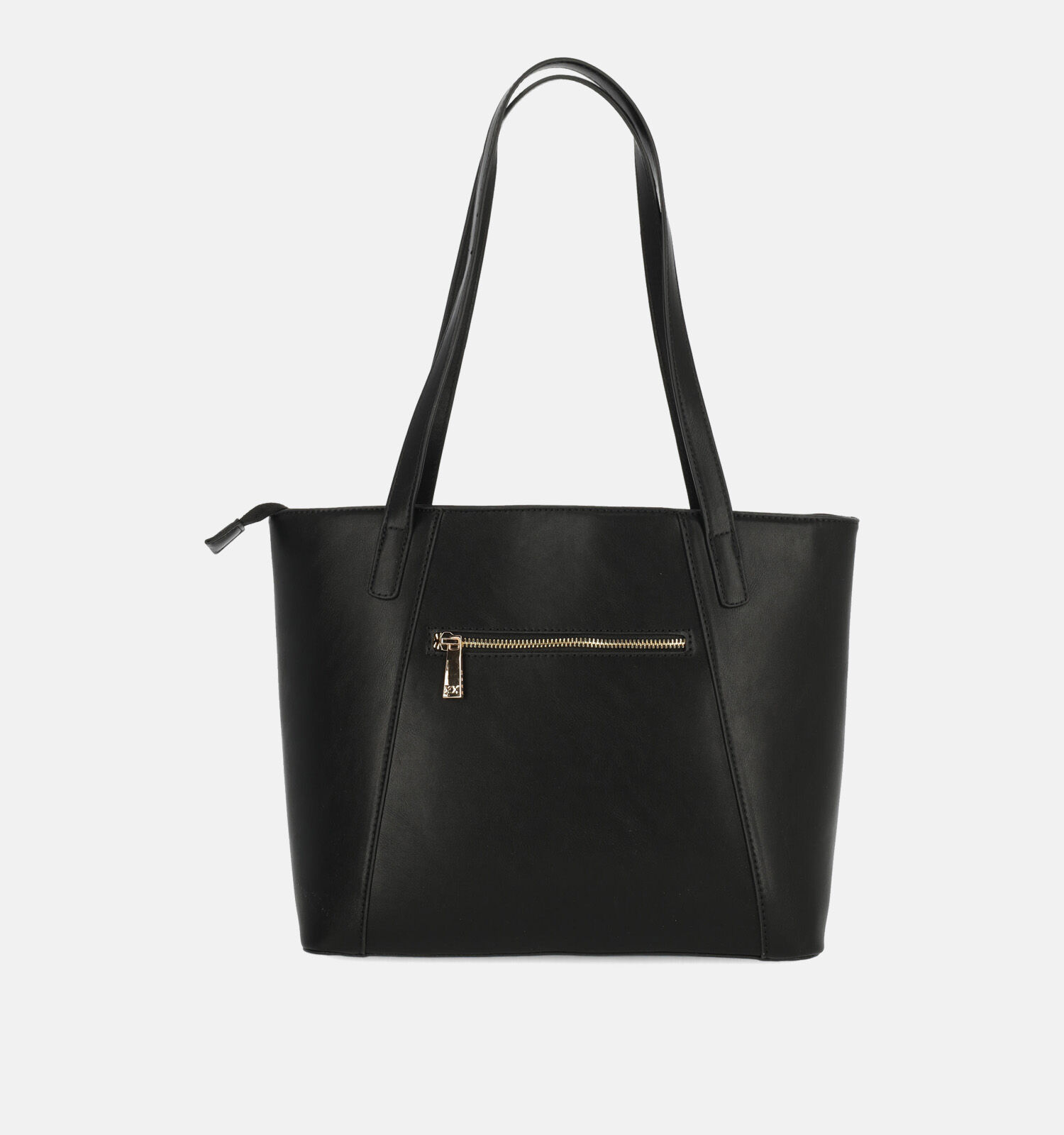 Mexx Zwarte Shopper tas Dames Shoppers Online op TORFS.BE