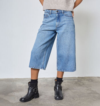 Sisters Point Broeken Blauw