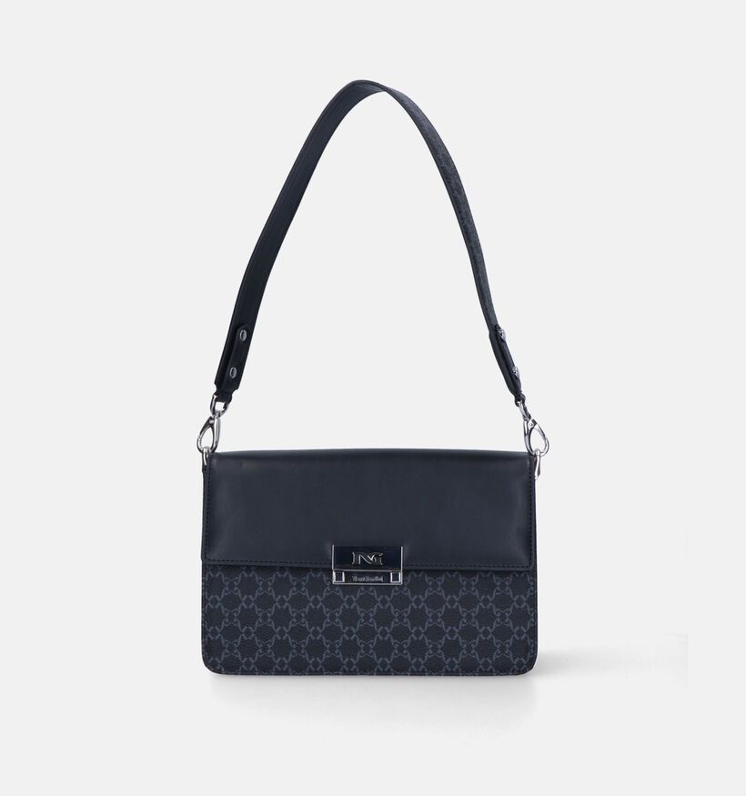 NeroGiardini Sac porté croisé en Noir pour femmes (330925)