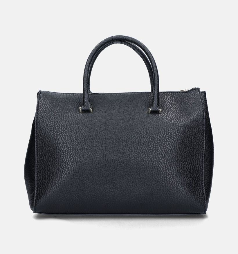 Tamaris Carissa Zwarte Handtas voor dames (348581)