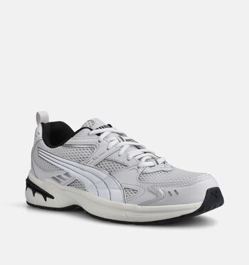 Puma Low Sneakers Grijs