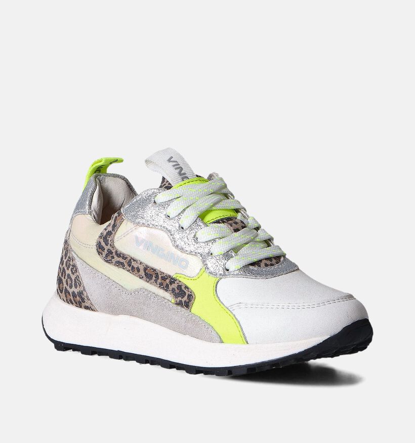 Vingino Witte Sneakers voor meisjes (357509)