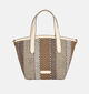 Bulaggi Sapphire Bruine Shopper voor dames (373181)