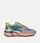 HOFF State Georgia Groene Sneakers voor dames (356512) - geschikt voor steunzolen
