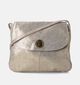 Pieces Totally Large Party Bag Crossbodytas Goud voor dames (352473)