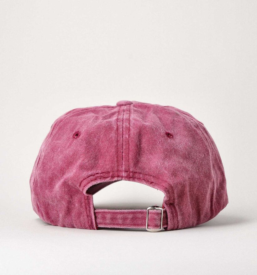Via Limone Bordeaux Pet voor dames (361842)