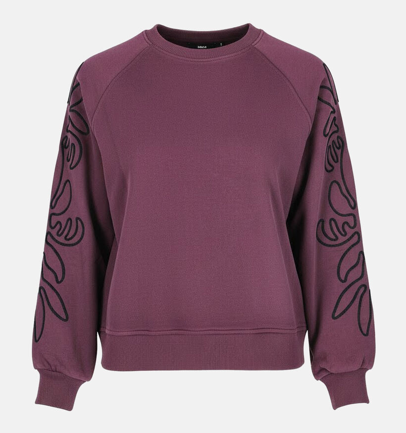 Mexx Paarse Trui voor dames (375528)
