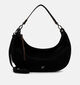 Sury Frey Sammy Zwarte Schoudertas voor dames (363383)