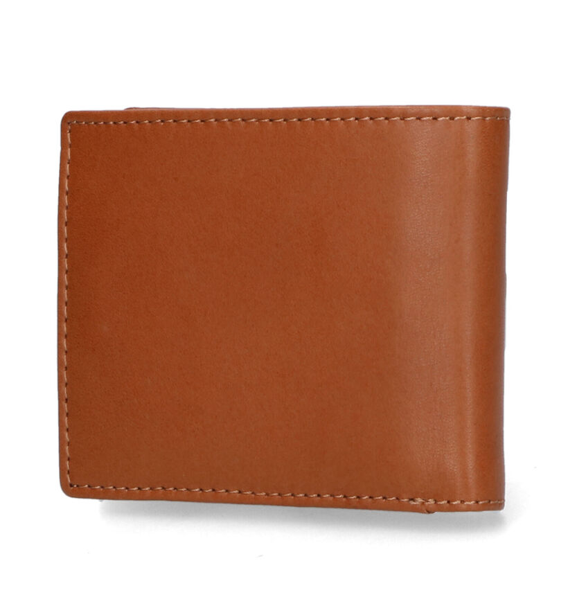 Maverick Portefeuille en Cognac pour hommes (326080)