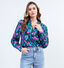 Vila Dogma Ema Blauwe Blouse voor dames (334189)