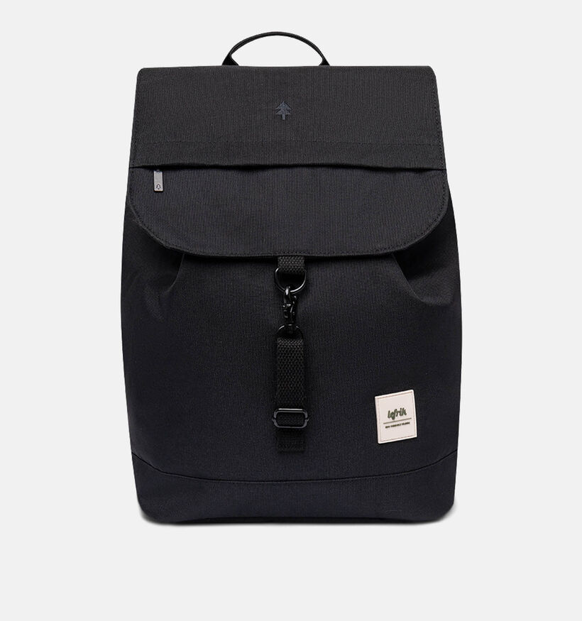 Lefrik SCOUT Sac à dos en Noir pour filles, garçons, hommes, femmes (365977)