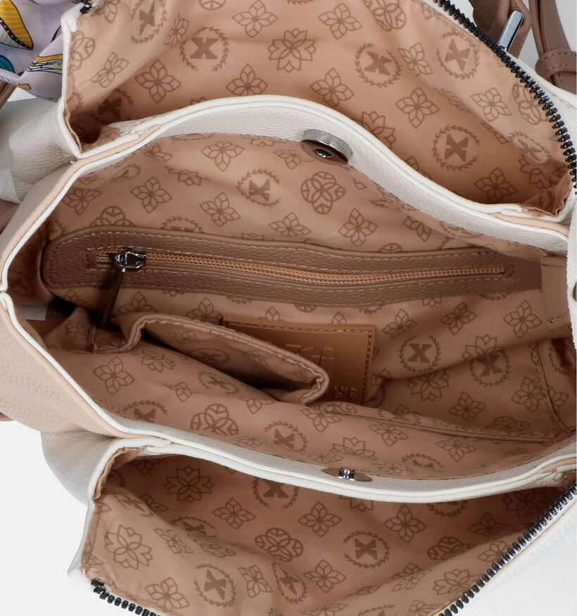 Xti Sac à dos en Beige pour femmes (340894)