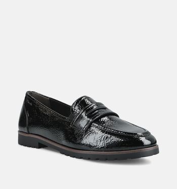 Tamaris Lage schoenen Zwart