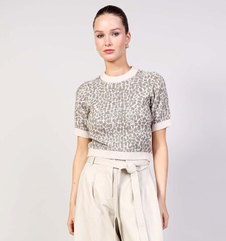 Vero Moda Pulls Noir/Beige