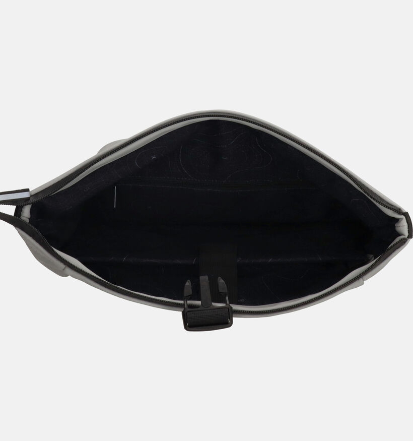 Beagles Zwarte Rugzak voor dames, heren (364732)
