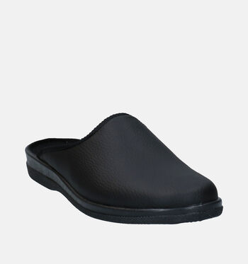 Slippers Comfort Pantoufles Noir