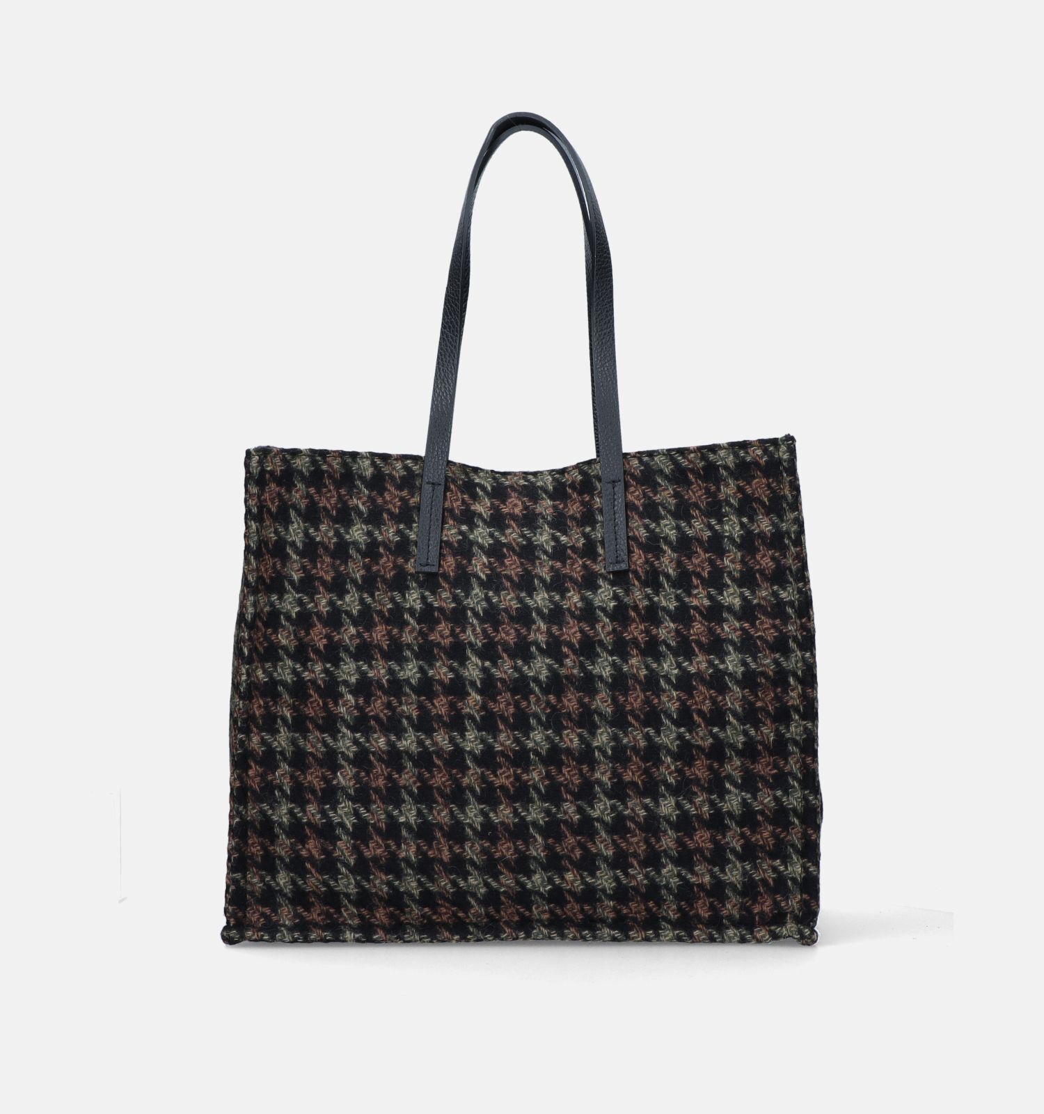 Bruine shopper online