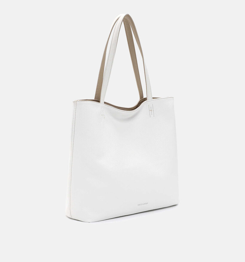 Emily & Noah Eva Rode Shoppertas voor dames (371504)