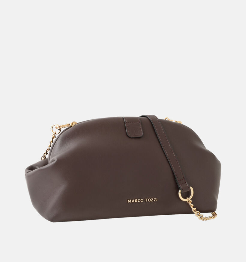 Marco Tozzi Bordeaux Crossbodytas voor dames (379484)