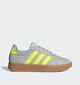 adidas Barreda Baskets sportives en Bleu pour femmes (359433) - pour semelles orthopédiques