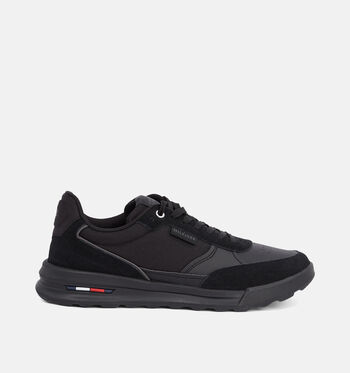 Sneakers zwart