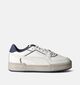 Puma Ca Pro Classic PRM Baskets en Blanc pour hommes (350342) - pour semelles orthopédiques
