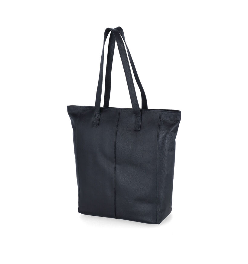 Hampton Bays Hamptons Oranje Shopper Tas voor dames (312261)