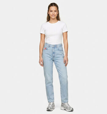 Tommy Hilfiger Tommy Jeans Jeans Bleu