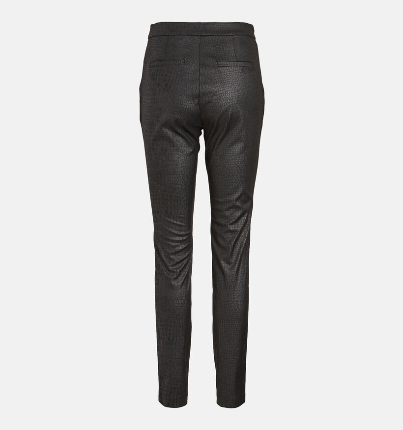 Vila Pines Zwarte Legging voor dames (334186)