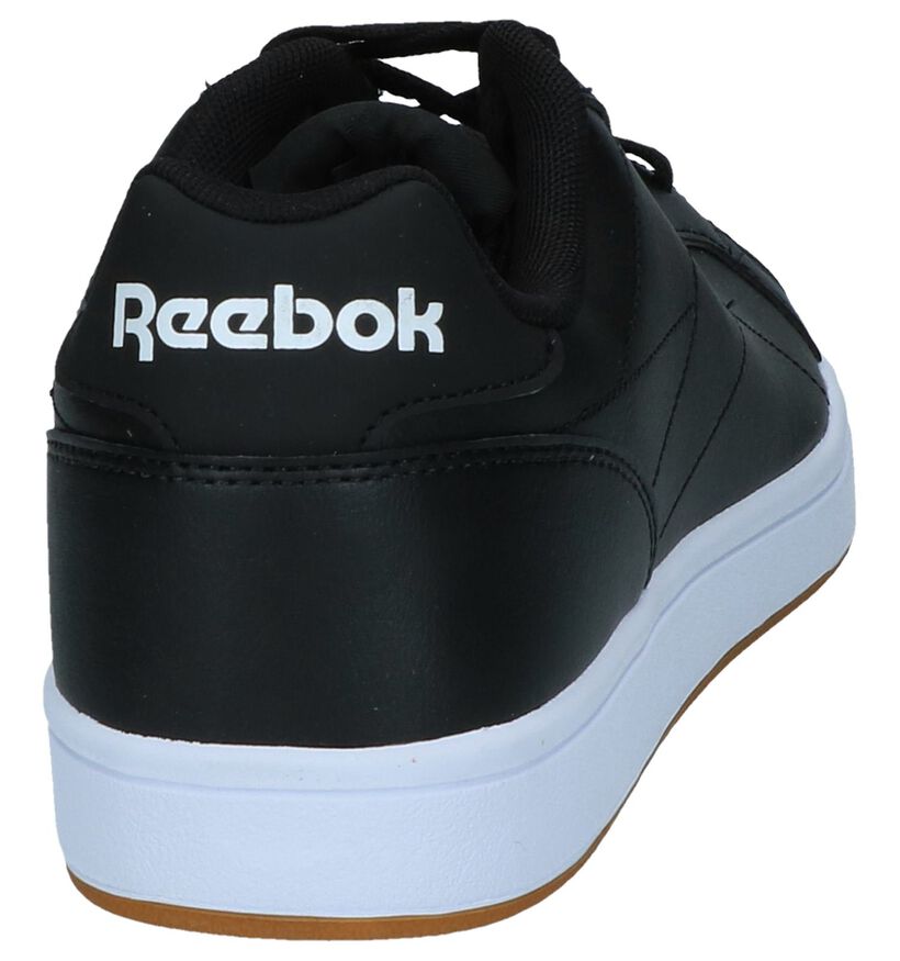 Reebok Royal Complete Ecru Sneakers in kunstleer (264674)