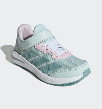 adidas Low Sneakers Halo Mint/ Mint Ton/ Clear Pink