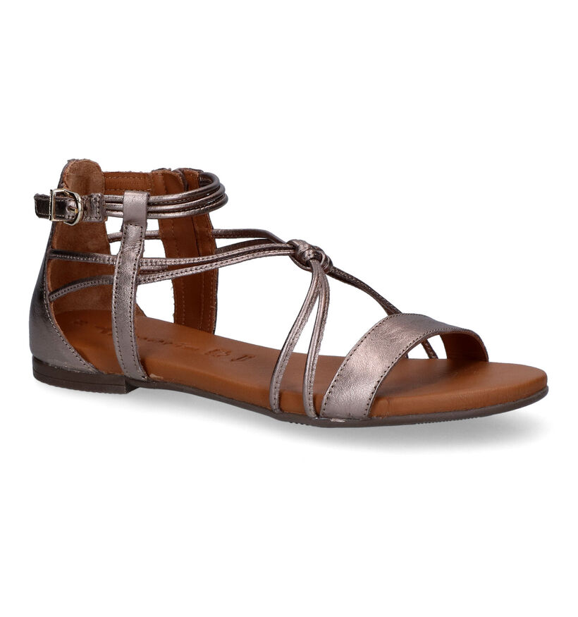 Tamaris Cognac Sandalen voor dames (307577)