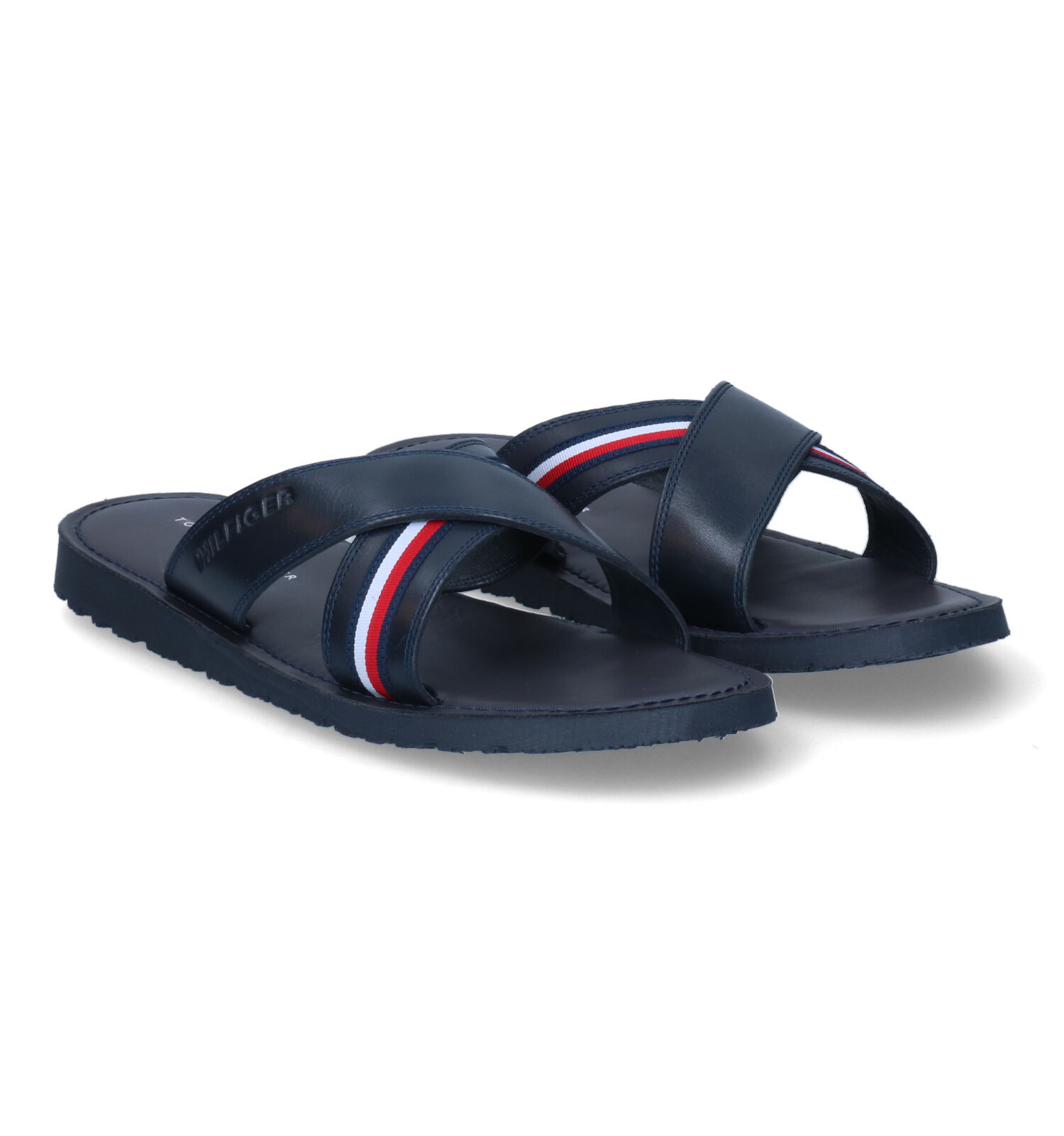 Tommy hilfiger heren slippers top