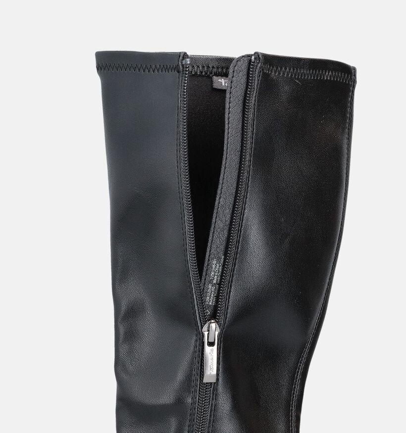 Tamaris Zwarte Laarzen voor dames (362810)