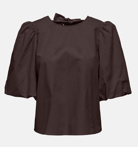 JDY Blouses Beige/Marron