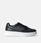 Guess Winno Chaussures à lacets en Noir pour hommes (354073) - pour semelles orthopédiques