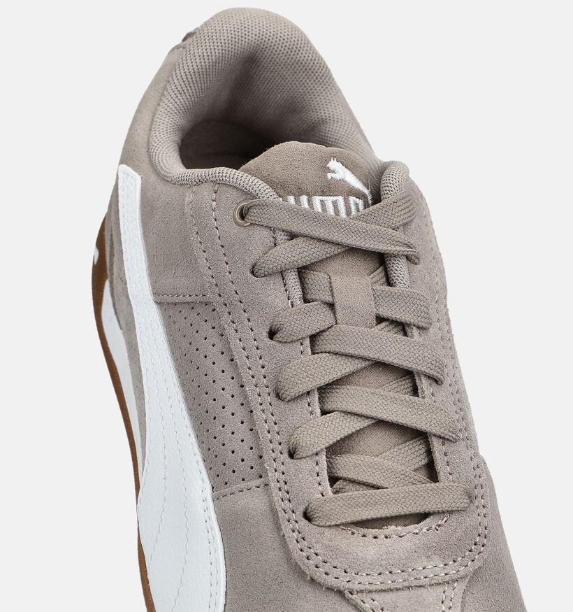 Puma Replicatch SD Baskets sportives en Gris pour femmes (375514) - pour semelles orthop&eacute;diques