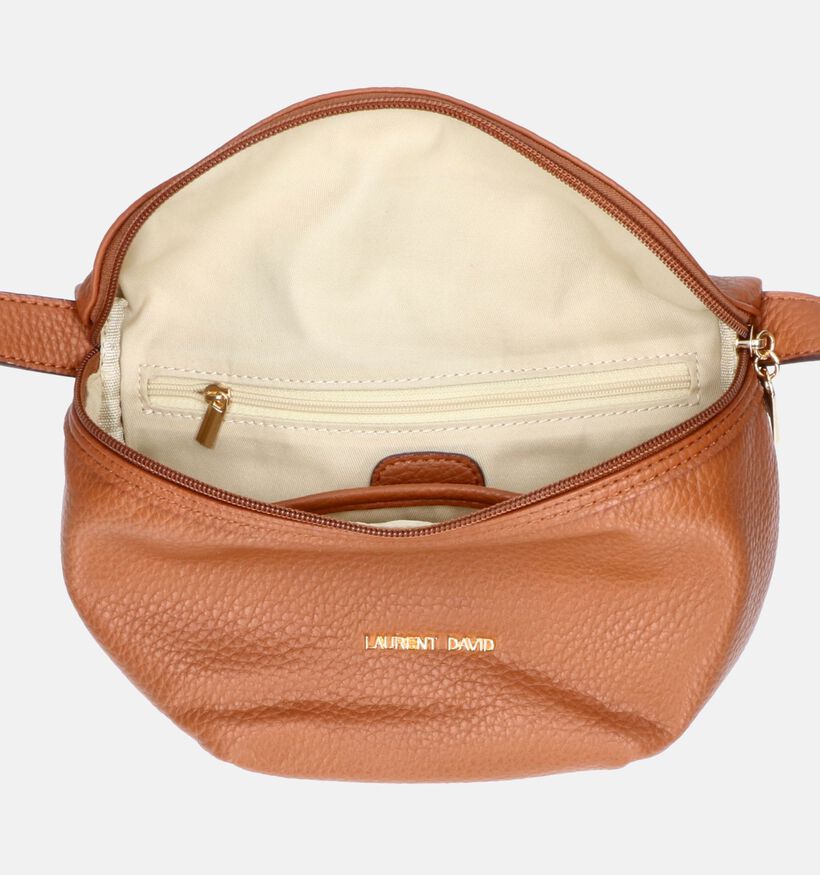 Laurent David Estee 008 Cognac Heuptasje voor dames (349825)