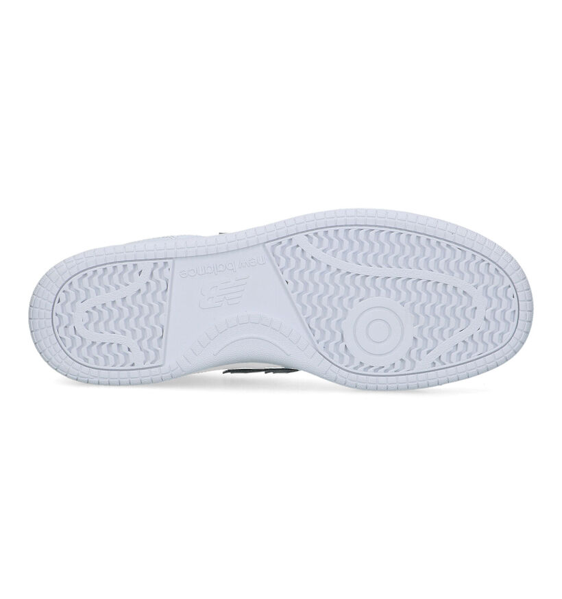 New Balance BB 480 Baskets en Noir pour hommes, garçons (343083)