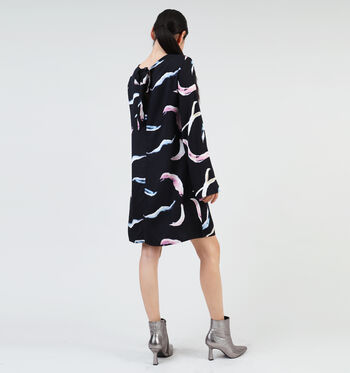 Vero Moda Kleedjes Zwart